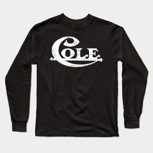 Cole Long Sleeve T-Shirt